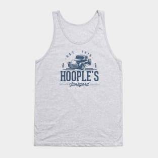 Hoople's Junkyard - Vintage Tank Top